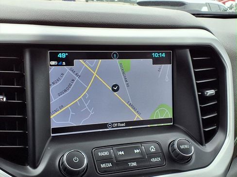 Used 2019 GMC Acadia SLT image 9