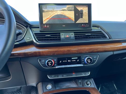 Certified 2023 Audi Q5 2.0T Premium Plus w/ Premium Plus Package image 29