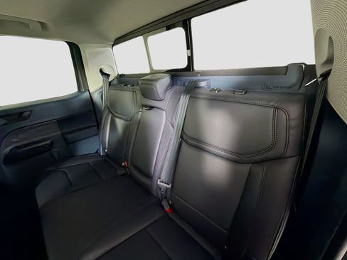 Used 2023 Ford Maverick Lariat w/ Black Appearance Package FWD image 22