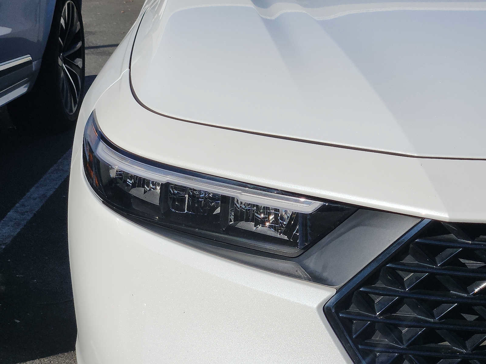 Used 2024 Honda Accord LX image 3