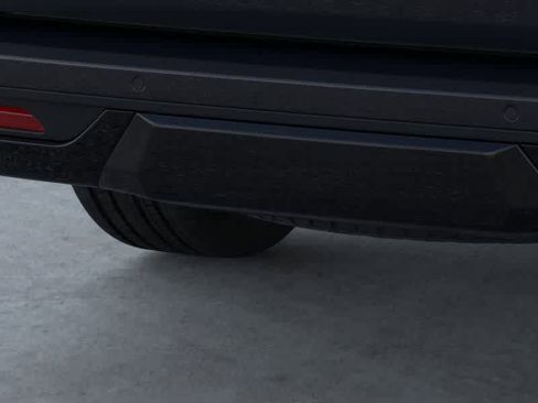 New 2025 Ford Expedition Platinum w/ Stealth Performance Package image 23