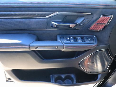 New 2026 RAM 1500 RHO w/ RHO Level 1 Equipment Group image 19