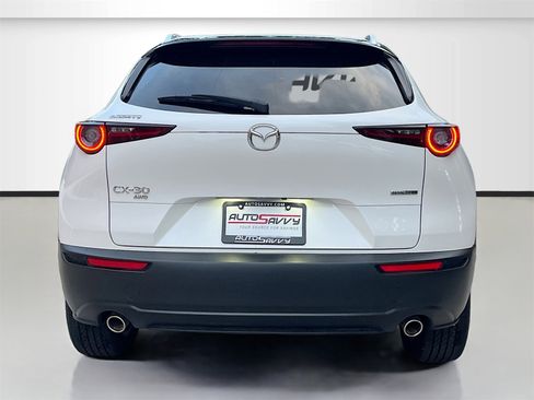 Used 2024 MAZDA CX-30 AWD 2.5 S w/ Preferred Package image 6