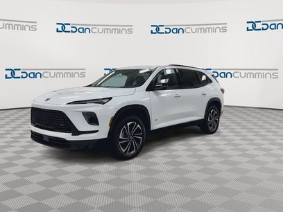 New 2026 Buick Enclave Sport Touring w/ Power Package