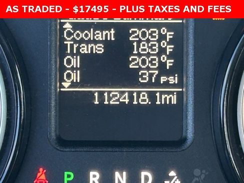 Used 2018 RAM 1500 Express w/ Express Value Package image 19