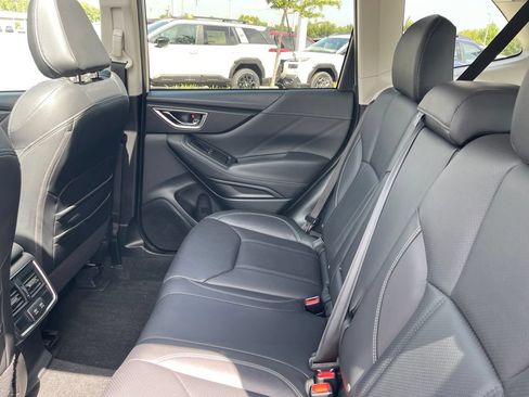 Used 2019 Subaru Forester Limited w/ Popular Package #3 AWD/4WD image 22