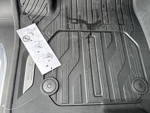 New 2026 GMC Sierra 1500 Elevation w/ Elevation Premium Package image 17