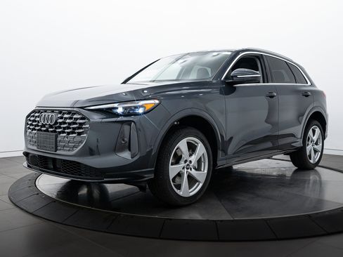 New 2025 Audi Q5 Premium Plus image 6