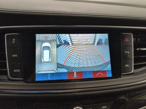 Used 2019 Buick Enclave Avenir w/ Avenir Technology Package AWD/4WD image 14