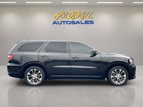 Used 2019 Dodge Durango R/T image 9