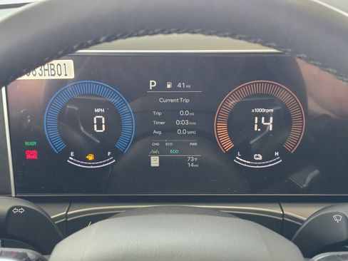 New 2026 Hyundai Santa Fe SE AWD/4WD image 22