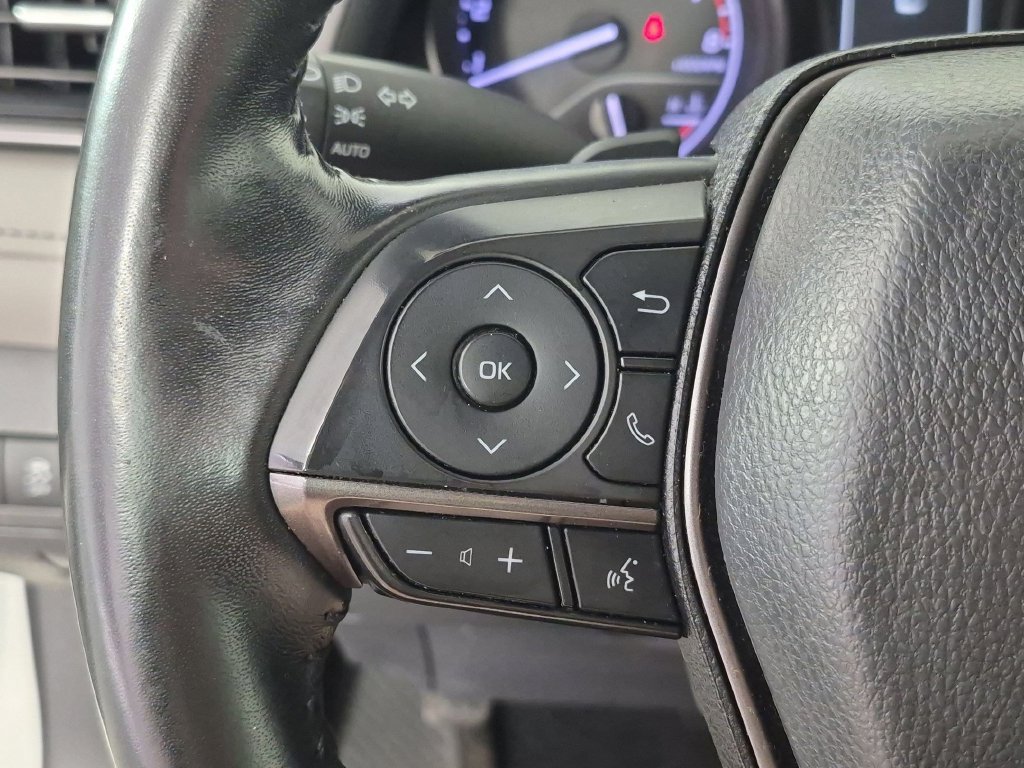 Used 2024 Toyota Camry SE FWD image 18