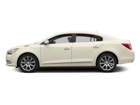 Used 2014 Buick LaCrosse Leather FWD image 3