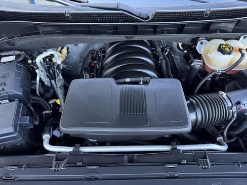 Used 2023 GMC Yukon XL AT4 w/ Max Trailering Package image 26