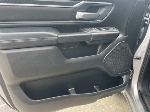 Used 2025 RAM 1500 Big Horn AWD/4WD image 10