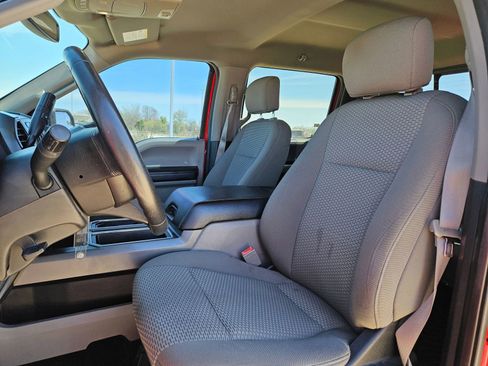 Used 2018 Ford F150 XLT w/ Equipment Group 302A Luxury image 13