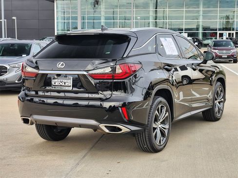Used 2018 Lexus RX 350 FWD image 7