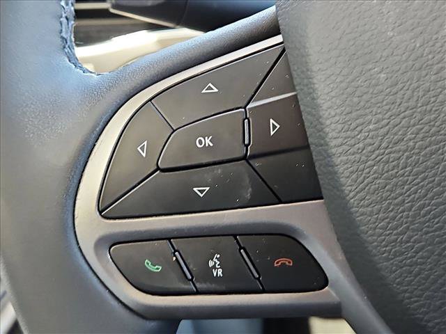 Used 2022 Jeep Cherokee Limited AWD/4WD image 24