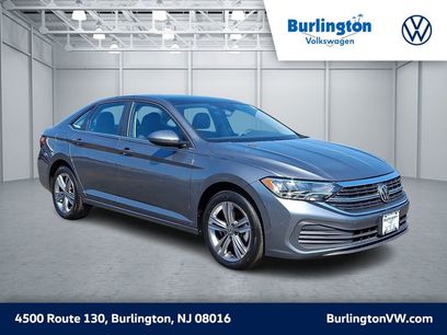 Certified 2024 Volkswagen Jetta SE