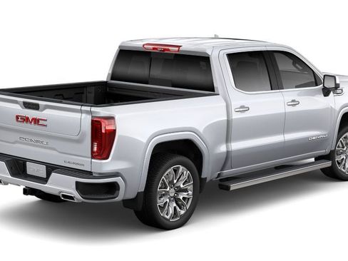 New 2026 GMC Sierra 1500 Denali w/ Denali Reserve Package AWD/4WD image 46