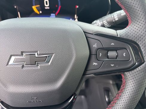 New 2026 Chevrolet TrailBlazer RS w/ Convenience Package image 19