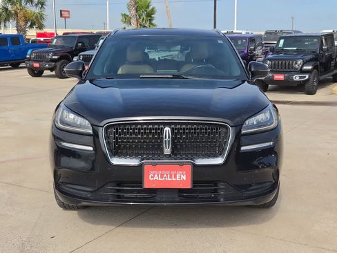 Used 2022 Lincoln Corsair Reserve FWD image 14
