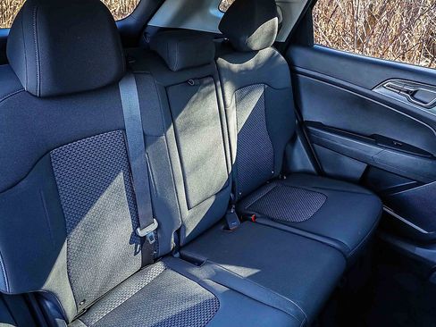 Certified 2023 Kia Sportage LX image 24