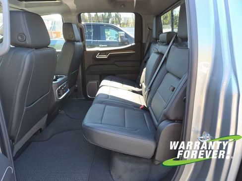 New 2026 GMC Sierra 1500 Denali AWD/4WD image 16