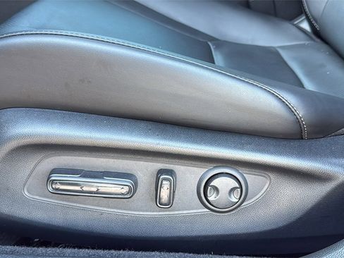 Used 2024 Honda Accord Sport image 11