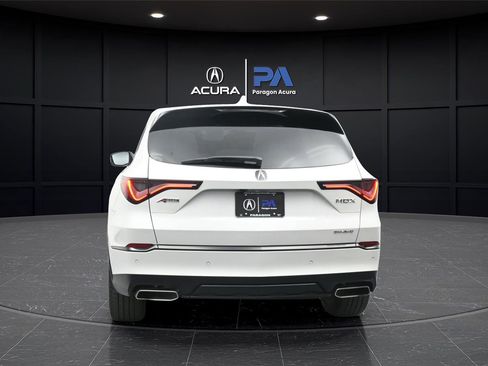 Certified 2025 Acura MDX A-Spec AWD/4WD image 25