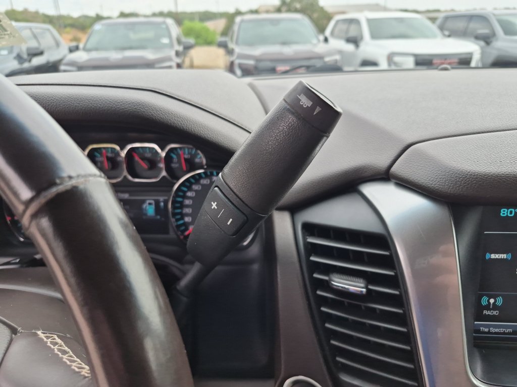 Used 2018 Chevrolet Tahoe LT AWD/4WD image 25