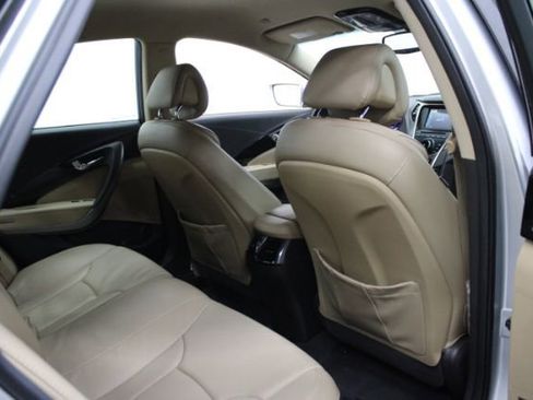 Used 2013 Hyundai Azera LIMITED image 23