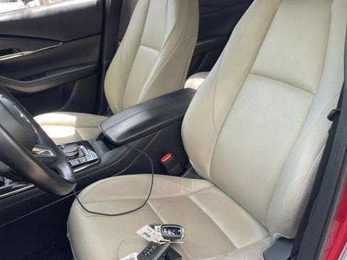 Used 2023 MAZDA CX-30 AWD 2.5 S w/ Preferred Package image 7