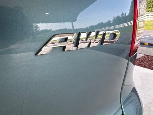 Used 2015 Honda CR-V Touring image 33
