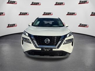 Used 2021 Nissan Rogue SV video 2