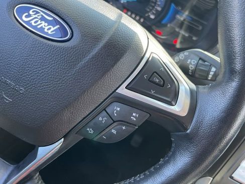 Used 2023 Ford Edge SEL w/ Convenience Package AWD/4WD image 39