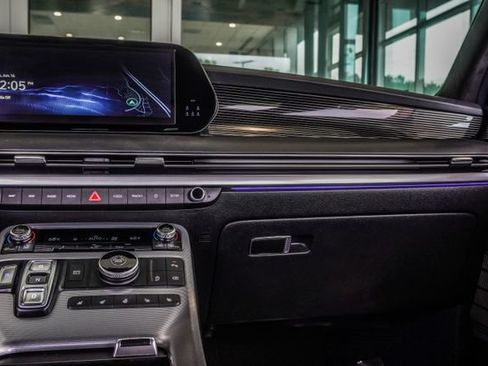 Used 2023 Hyundai Palisade Calligraphy FWD image 19