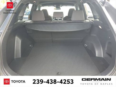 Certified 2023 Toyota RAV4 SE AWD/4WD image 22