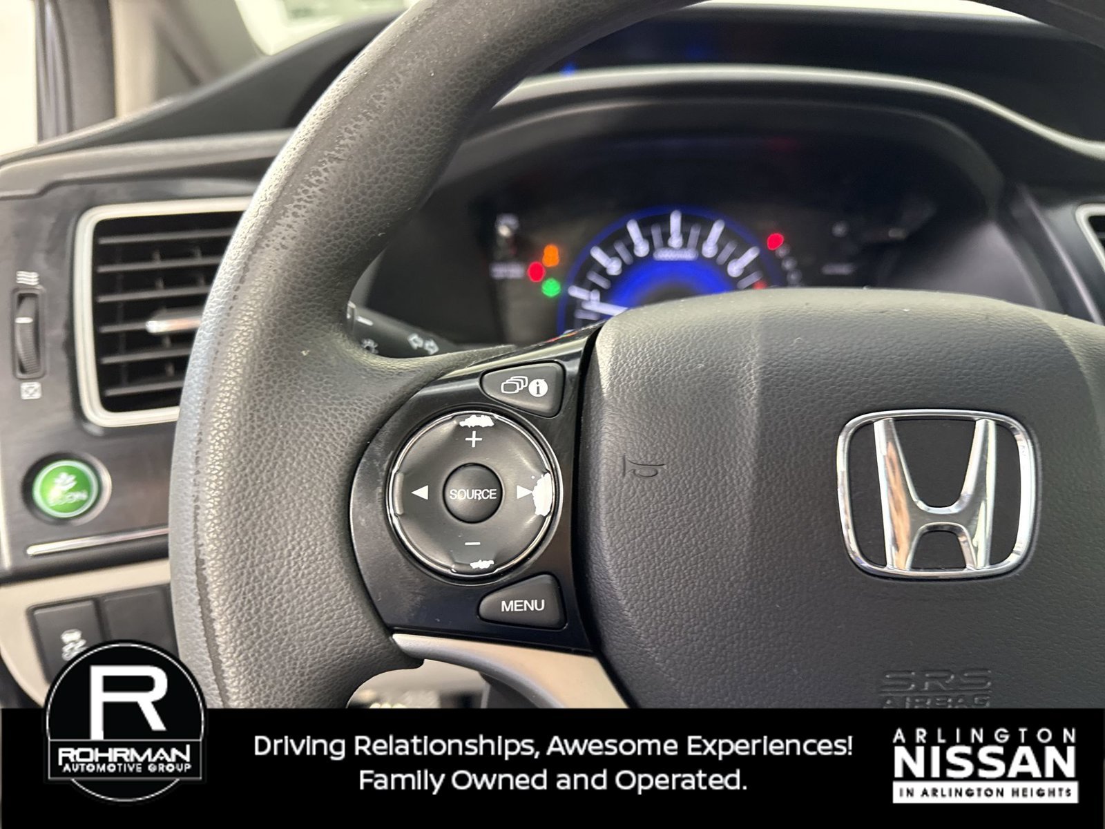 Used 2013 Honda Civic LX image 11
