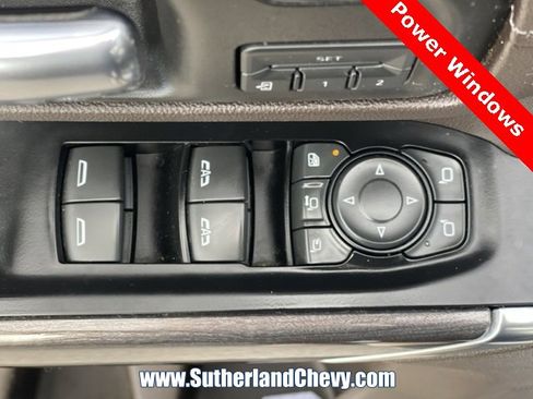 Used 2020 Chevrolet Silverado 2500 LTZ w/ LTZ Plus Package image 23