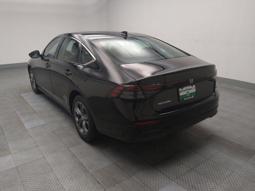 Used 2024 Honda Accord EX image 5