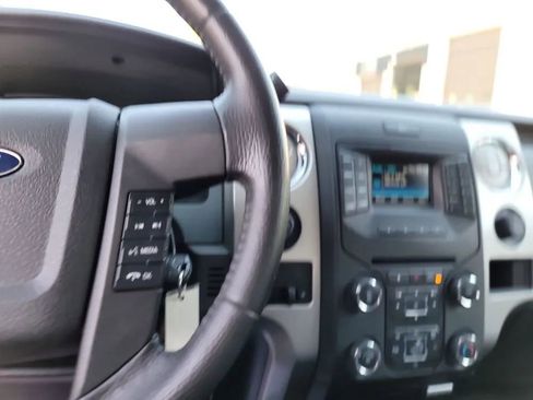 Used 2014 Ford F150 XLT w/ Equipment Group 302A Luxury AWD/4WD image 20
