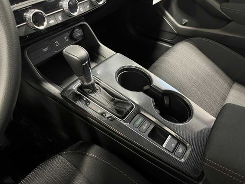 New 2026 Honda Civic LX image 20