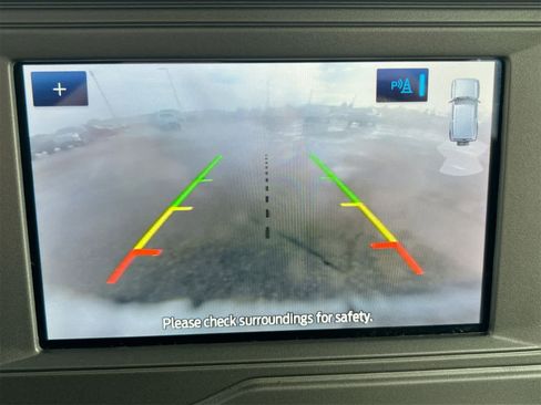 Used 2023 Ford Bronco Outer Banks image 28