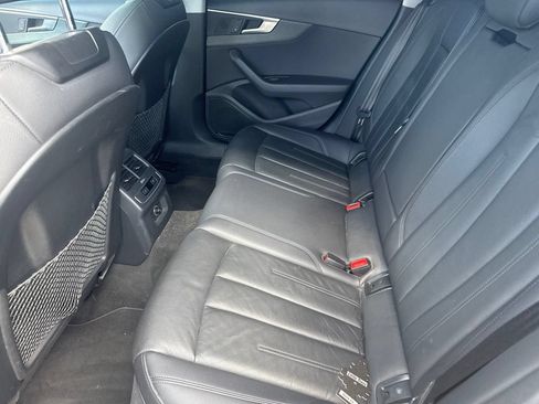 Used 2018 Audi A4 2.0T Ultra Premium w/ Convenience Package FWD image 15