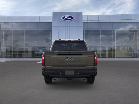 New 2026 Ford F150 Tremor w/ Equipment Group 402A High AWD/4WD image 5