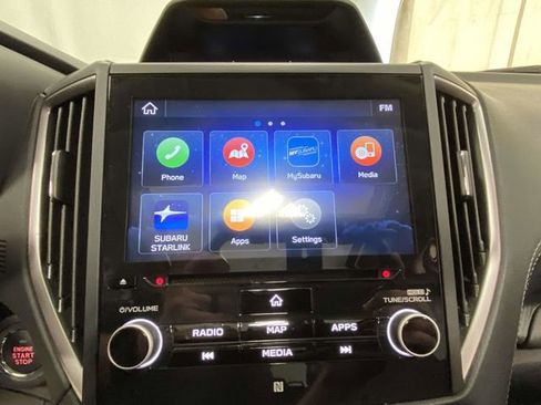 Used 2021 Subaru Forester Touring w/ Popular Package #2 image 16