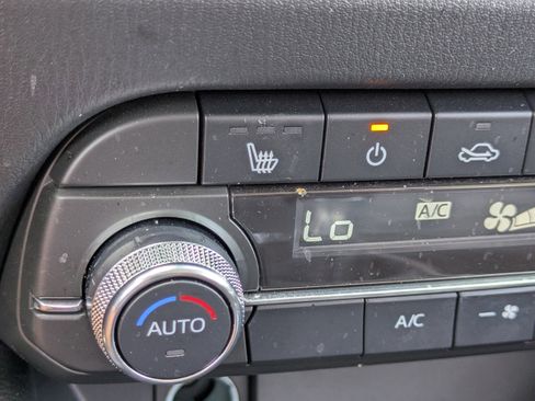 Used 2024 MAZDA CX-5 AWD 2.5 S w/ Preferred Package image 28