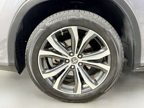 Used 2020 Lexus RX 350 FWD w/ Premium Package image 29