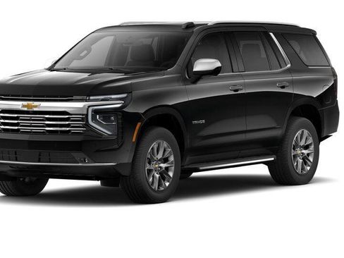 New 2026 Chevrolet Tahoe Premier w/ Sun And Tow Package image 51